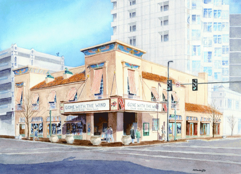 Mary Lou Ordnorff, Boise Artist